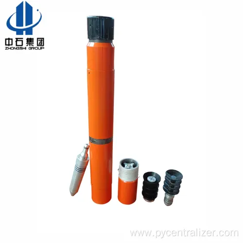 Cementing tools Hydraulic Double Stage Cementing Collar